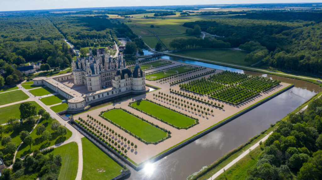 LoiretCher le projet contesté d’un complexe touristique avec un