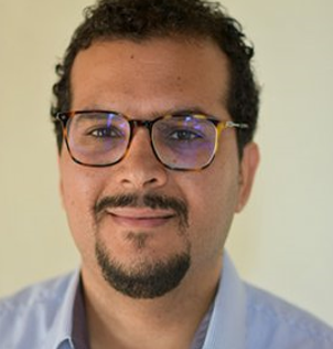 Oussama Ben Hmiden - Stéphane Trébucq