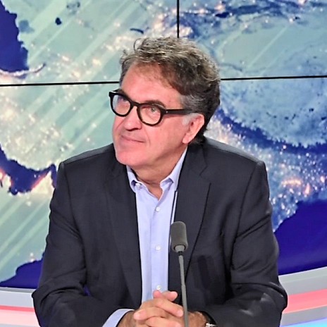 Bertrand Coty