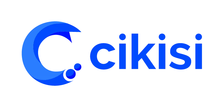Logo Cikisi