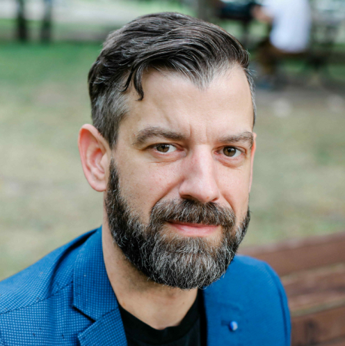 Jonathan Durand Folco