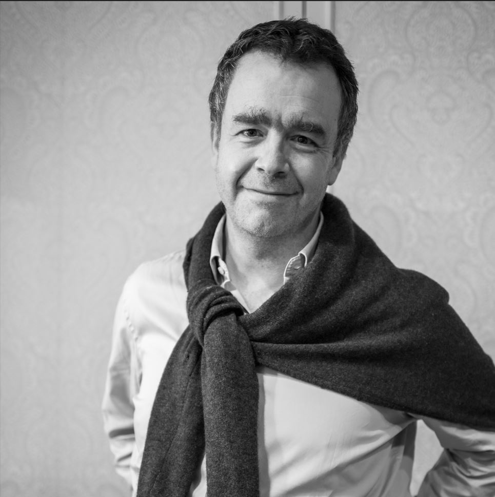Jérôme Boillot