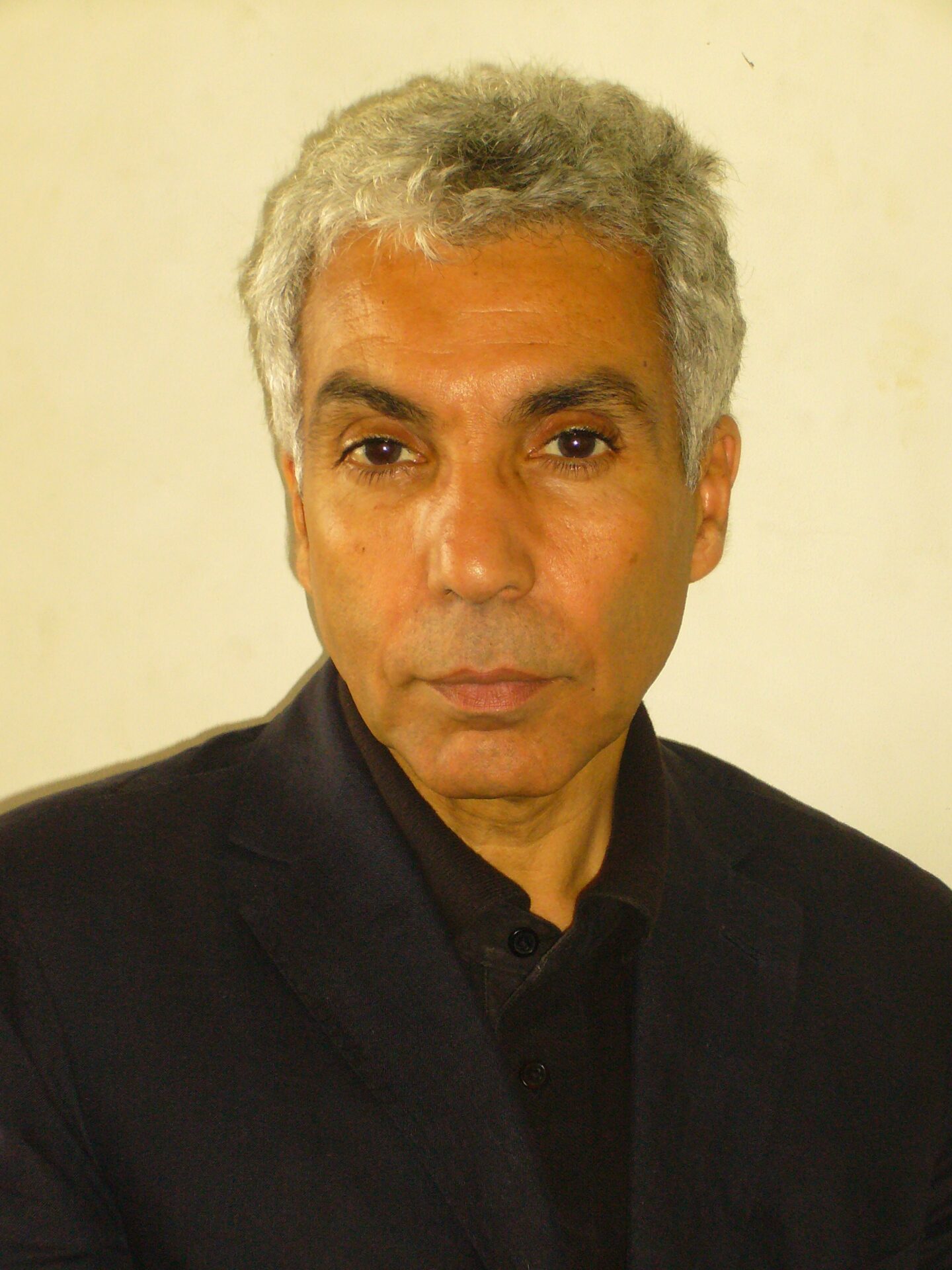 Alain Régnier