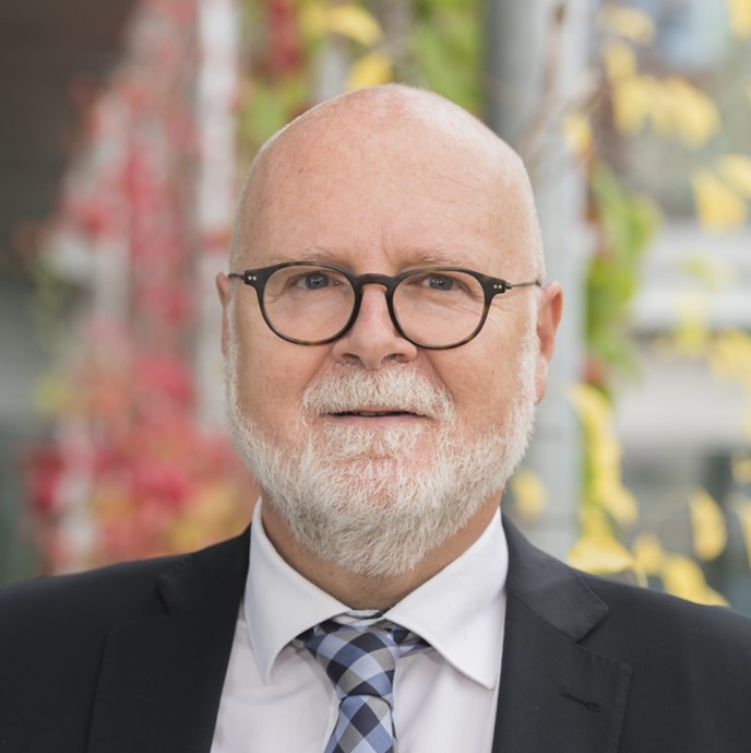 Alain Régnier