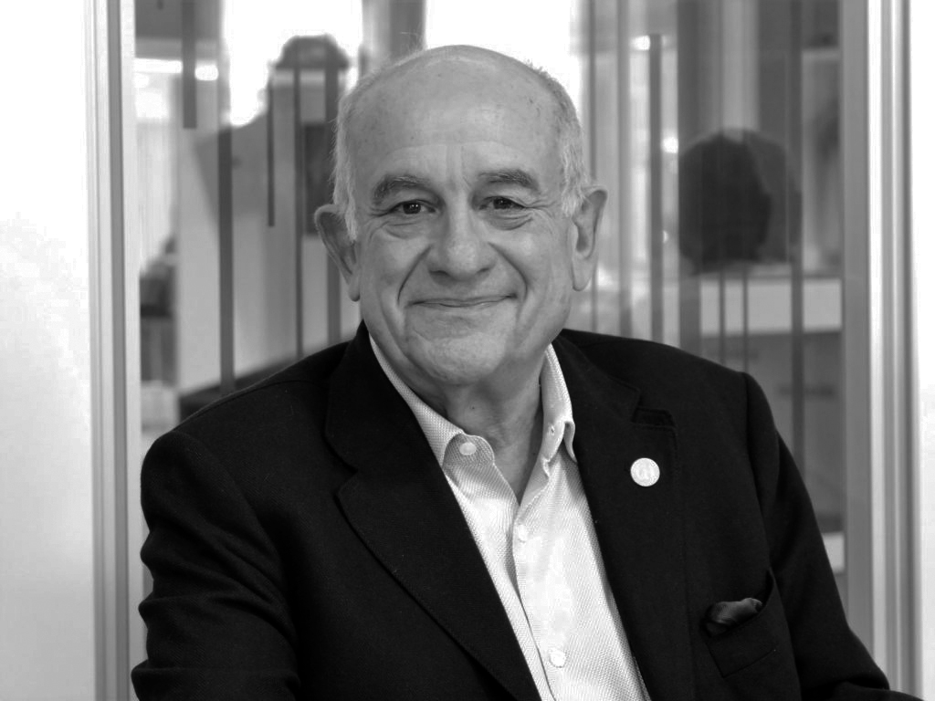 Jean-Paul Aimetti, Olivier Coppet - Gilbert Saporta