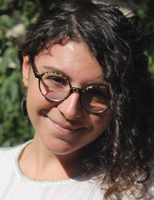 Margaux Zekri