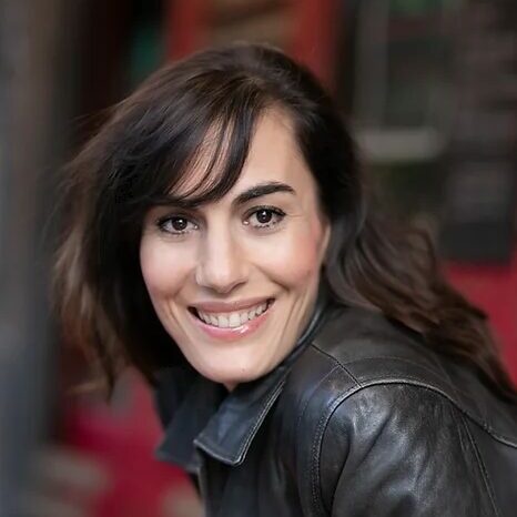 Moana Ferre Moana Ferre