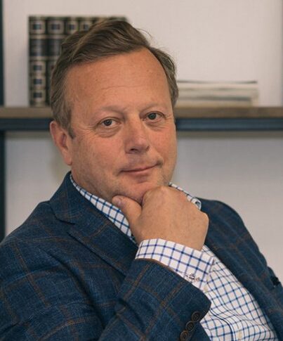 Xavier Tandonnet
