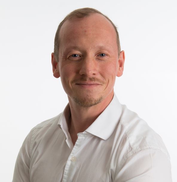 Sébastien Bolle