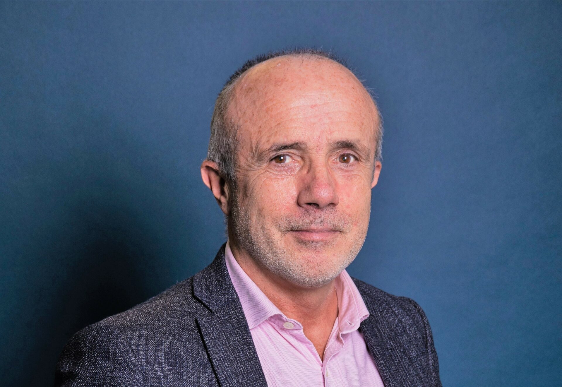 Stéphane Trébucq