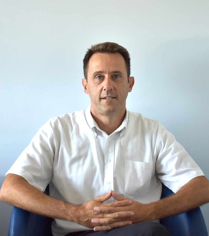 Daniel Pélissier
