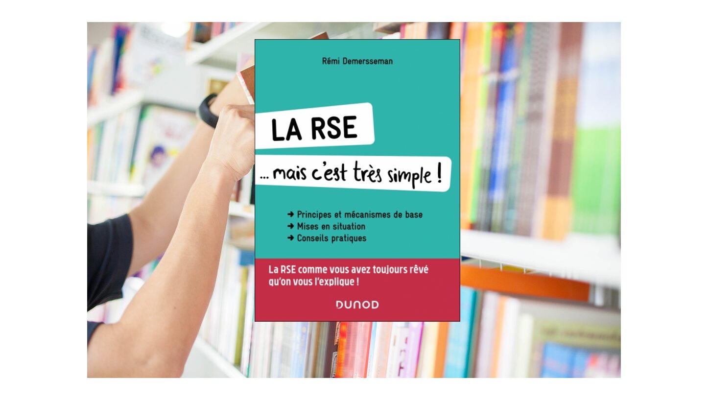 Simple Rse Lining La RSE… mais c’est très simple ! – RSE Responsables